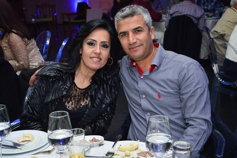Chalhoub Company Annual Dinner 2015